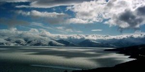 Kütük Ev Çalışmaları Devam Ediyor