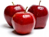 5 Yıldızlı Elma Yüz Güldürdü