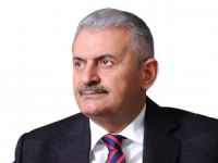 Başbakan Yıldırım, Medya Yöneticileri ile Toplandı