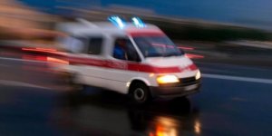 Arpaçay'da Şüpheli Ölüm