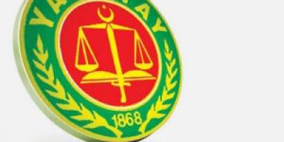 Adli Yıl Açılış Töreni Cumhurbaşkanlığında Yapıldı