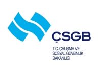 Çalışma ve Sosyal Güvenlik Bakanlığı’nda Devir Teslim Töreni
