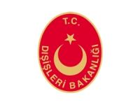 Dışişleri Bakanlığı Almanya’daki Terör Saldırısını Kınadı