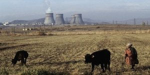 Iğdır’da ‘Metzamor Nükleer Santrali’ Toplantısı