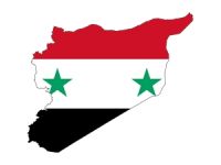 Berlin’de Suriye Toplantısı Düzenlendi