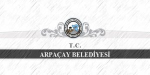 Arpaçay Belediyesi’nin Karla Mücadelesi