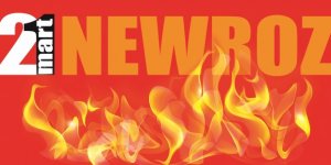 Newroz - Nevroz - Nevruz Kutlu Olsun