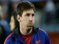 Messi Yeniden Milli Takıma Dönüyor