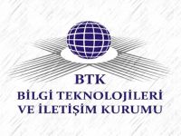 Btk, İletişim İstatistiklerini Açıkladı