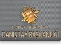 Danıştay Atamaları