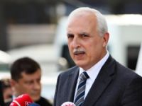 Eski İstanbul Valisi Hüseyin Avni Mutlu Tutuklandı