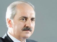 Başbakan Yardımcısı Kurtulmuş’un Açıklamaları