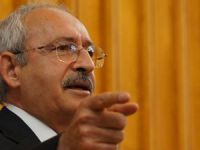 Kılıçdaroğlu Gölbaşı Özel Hakerat Daire Başkanlığı’nda