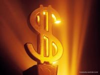 Dolar, 3,07 Seviyesini Aştı