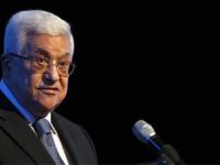 Mahmud Abbas Hastaneye Kaldırıldı