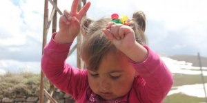 Digor'da 'Her Yer Meclis Her Yer Direniş' Sloganı