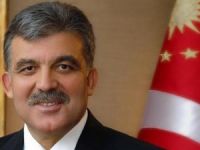 11. Cumhurbaşkanı Gül Meclis’te