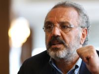 Başkan Sakık Muhtarlarla Bir Araya Geldi
