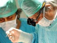 Cerrahi Operasyonla Yeniden Parmaklarına Kavuştu