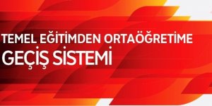 Digor'dan TEOG İkincisi Çıktı