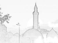 'Harakani Türbesi'ne Ziyaretçi Akını