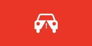 Digor’da Trafik Kazası: 1 Yaralı