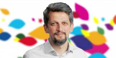 Ümit Özdağ'dan HDP'li Paylan'a Tehdit
