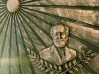 Orhan Doğan Heykeli Kaldırıldı