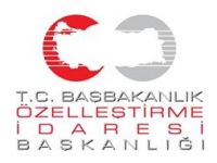 Özelleştirme İdaresi Başkanı Mehmet Bostan Oldu