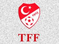 Tff’de Kurullar Yeniden Oluşturuldu