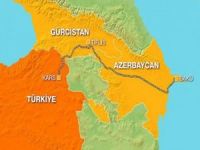 'BTK Demiryolu'nda ki Çalışmalar