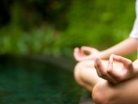 1. Dünya Yoga Koreografi Şampiyonası