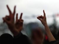 Kars Ülkü Ocakları'nda Görev Değişimi