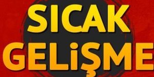 Diyadin’de Patlama: 1 Ölü, 1 Yaralı