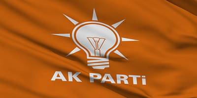 Ak Parti Digor İlçe Başkanı İddialı Konuştu