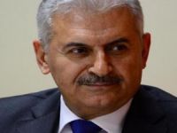 Başbakan Yıldırım: "Biz Sürek Avına Çıkmadık"