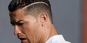 "Uefa Yılın Futbolcusu" Ödülü Ronaldo’nun