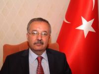 Kars Valisi Günay Özdemir Ulusal ve Yerel Basın İle Bir Araya Geldi