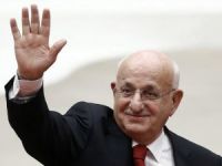 Tbmm Başkanı İsmail Kahraman Adıyaman’da