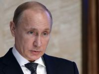 Putin, 10 Ekim’de Türkiye’ye Geliyor