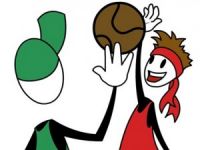 Ardeşen’de Ulusal Sokak Basketbolu Turnuvası