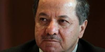 Mesud Barzani Kimdir?