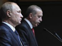Erdoğan-Putin Görüşmesi Öncesi Rus Heyet Türkiye’de