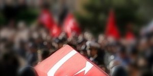 Şehit Polis Engin Yılmaz Toprağa Verildi