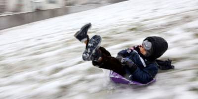 Beyaz Esaret.. Ağrı’da Eğitim 1 Günlük Durduruldu!