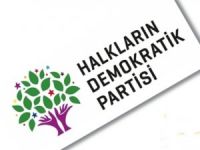 HDP'den Meclis Çalışmalarını Durdurma Kararı