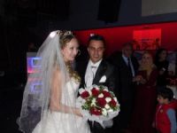 Gerilime İnat Kars’a Rus Gelin