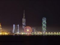 Batumi Cup 2016’nın Şampiyonu İKÜ Oldu