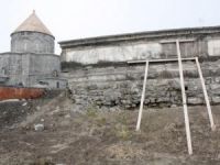 Bin Yıllık Tarihe Kalaslı Koruma!