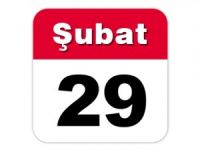 Dört Yılda Bir Gelen Mutluluk: 29 Şubat